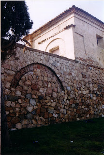 Puertas de Badajoz: PUERTAS DEL RÍO/PAJARITOS